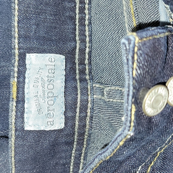 NWT - Aeropostale Hailey Flare Jeans - Picture 4 of 10